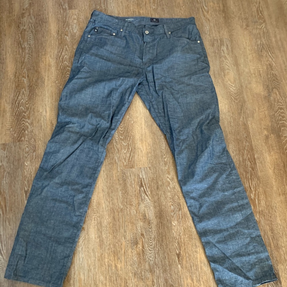 AG jeans
